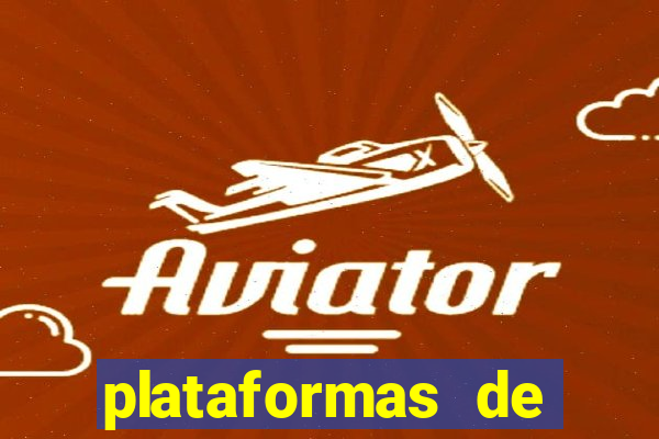 plataformas de jogos 777